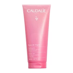 Caudalie Gel Rose de Vigne, 250ml.