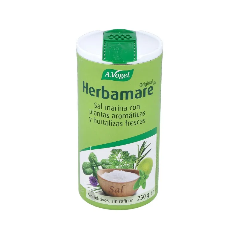 A. Vogel Herbamare Original, 250 gr. | Farmacia Barata