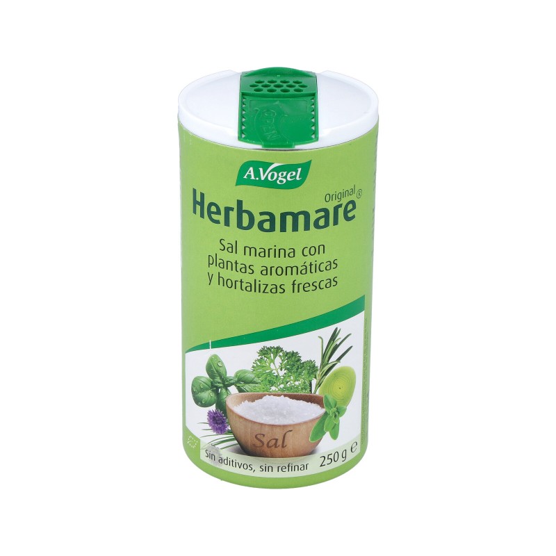 A. Vogel Herbamare Original, 250gr.