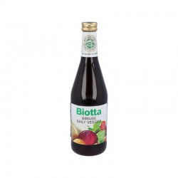 A. Vogel Biotta Breuss, 500ml.