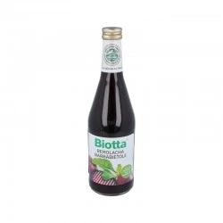 A. Vogel Biotta Remolacha, 500ml.