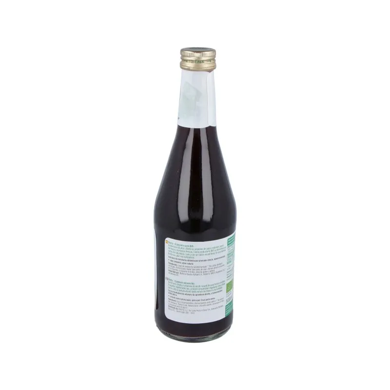A. Vogel Biotta Remolacha, 500 ml | Farmacia Barata