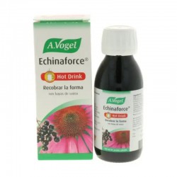 A.Vogel Echinaforce Hot Drink, 100ml.