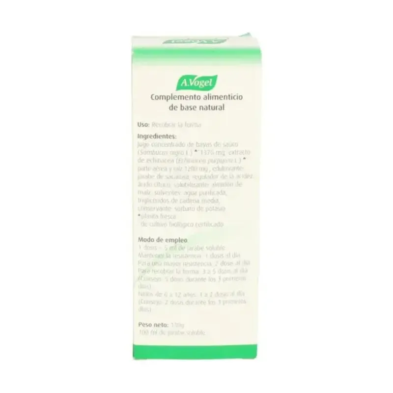 A.Vogel Echinaforce Hot Drink | Farmacia Barata A.Vogel Echinaforce Hot Drink | Farmacia Barata