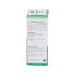 A. Vogel Echinaforce gotas, 50ml | Farmacia Barata