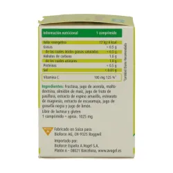 A. Vogel Vitamina-C, 40 Comprimidos | Farmacia Barata A. Vogel Vitamina-C, 40 Comprimidos | Farmacia Barata