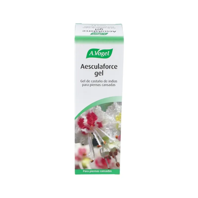 A. Vogel Aesculaforce Gel | Farmacia Barata A. Vogel Aesculaforce Gel | Farmacia Barata