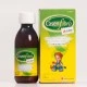 Casen Fibra Vegetal Junior Liquido, 200ml.