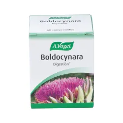 A. Vogel Boldocynara, 60 Comprimidos