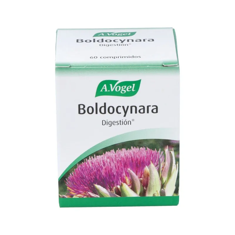 A. Vogel Boldocynara | Farmacia Barata