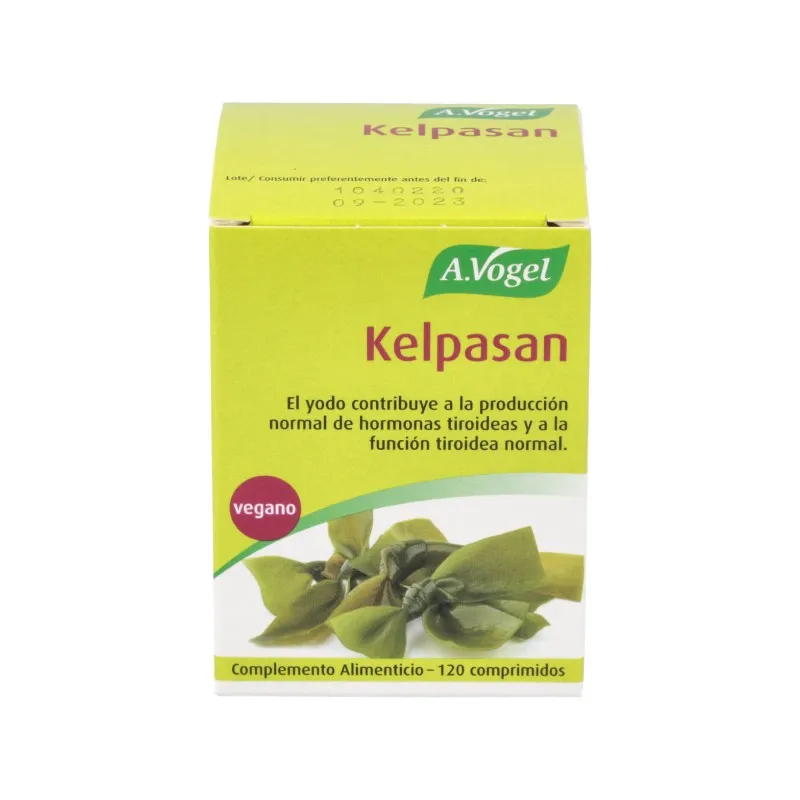 A. Vogel Kelpasan | Farmacia Barata A. Vogel Kelpasan | Farmacia Barata