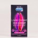 Durex Lovers Connect Geles estimulantes, 2X60ml