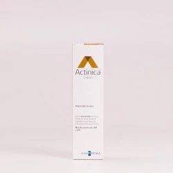 Actinica Loción. 80g