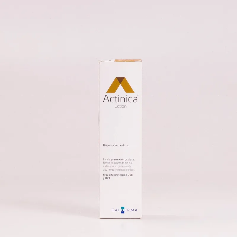 Actinica Loción. 80g