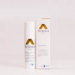 Actinica Loción. 80g