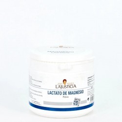 Lactato de Magnesio Ana María Lajusticia, 300g