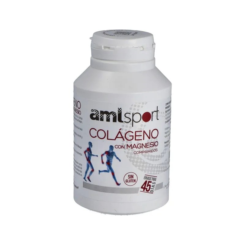 AML sport Colágeno | Farmacia Barata