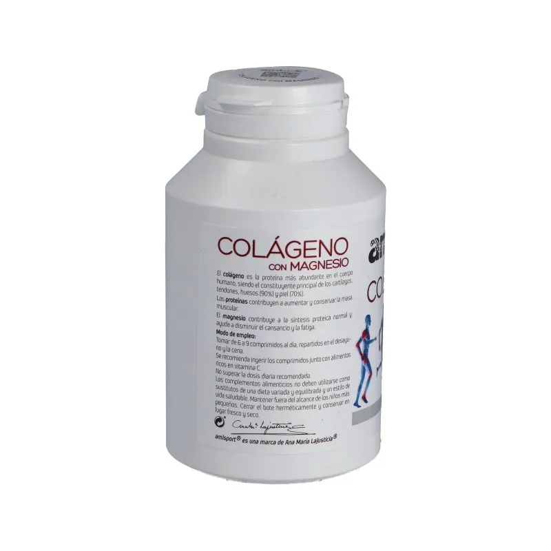 AML sport Colágeno | Farmacia Barata AML sport Colágeno | Farmacia Barata