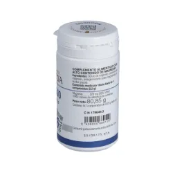 Magnesio comprimidos Ana María Lajusticia | Farmacia Barata