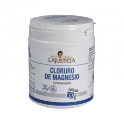 Ana Maria LaJusticia Cloruro de Magnesio Cristalizado 400gr
