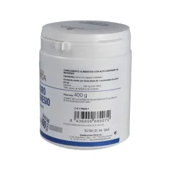 Cloruro de Magnesio Cristalizado 400gr | Farmacia Barata Cloruro de Magnesio Cristalizado 400gr | Farmacia Barata