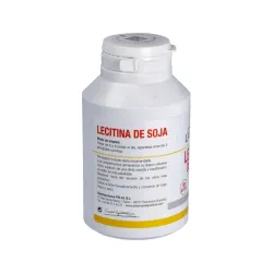 Ana María Lajusticia Lecitina 300 perlas | Farmacia Barata