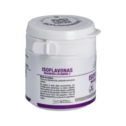 Isoflavonas Mg+Vit.E 30 cápsulas | Farmacia Barata Isoflavonas Mg+Vit.E 30 cápsulas | Farmacia Barata