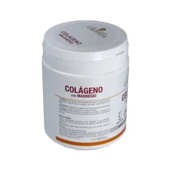 Colágeno Mg+Vit.C Polvo 350g | Farmacia Barata Colágeno Mg+Vit.C Polvo 350g | Farmacia Barata