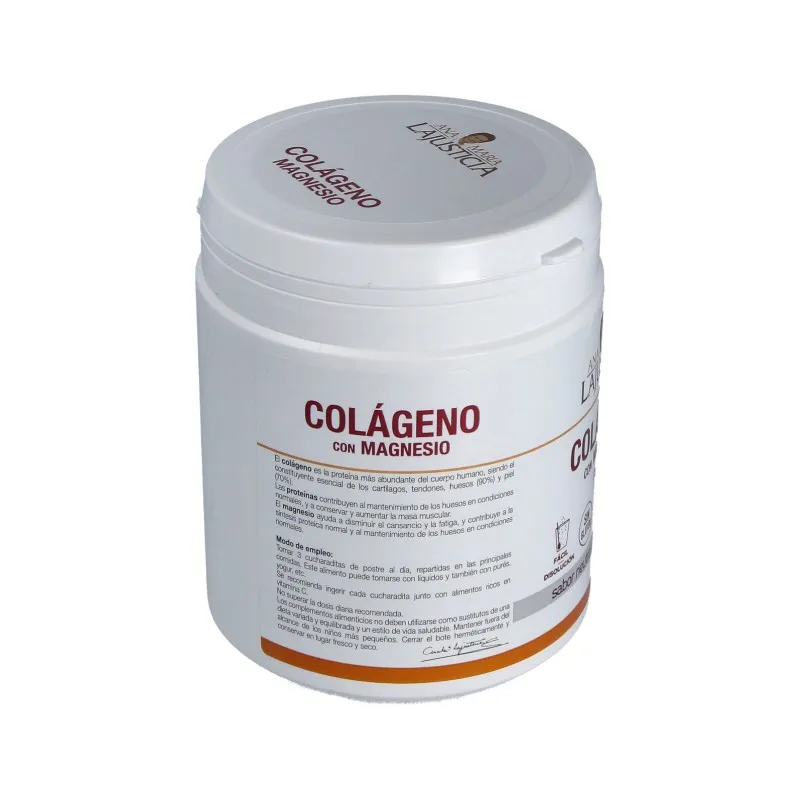 Colágeno Mg+Vit.C Polvo 350g | Farmacia Barata Colágeno Mg+Vit.C Polvo 350g | Farmacia Barata