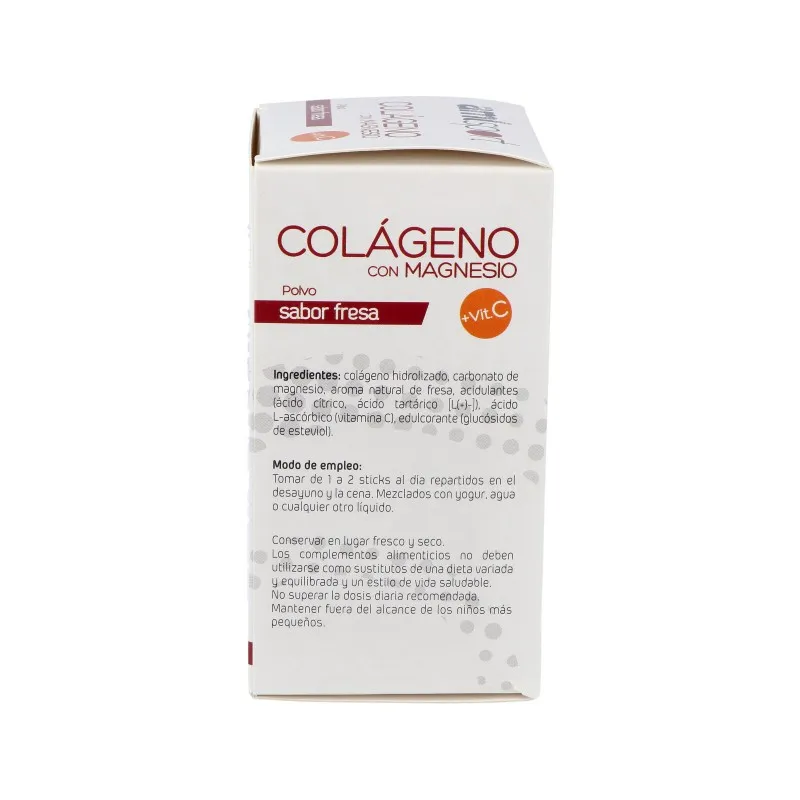 AmLsport Colágeno, Magnesio y Vitaminas | Farmacia Barata AmLsport Colágeno, Magnesio y Vitaminas | Farmacia Barata