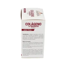 Colágeno + Magnesio Sobres fresa | Farmacia Barata Colágeno + Magnesio Sobres fresa | Farmacia Barata