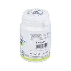 Magnesio Total 5 con Harpagofito | Farmacia Barata