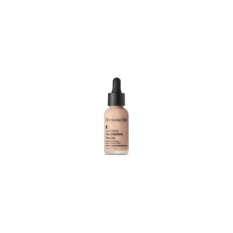 Perricone MD No Makeup foundation serum (Porcelain), 30 ml