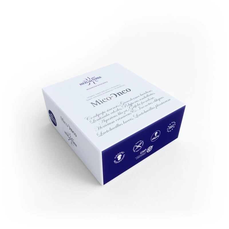 Hifas da Terra Mico-onco 2.0