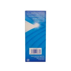 Mucosan pediátrico 3mg/ml jarabe