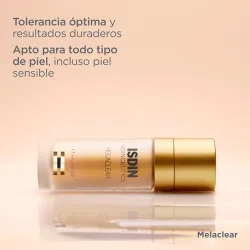 Isdinceutics Melaclear Serum Antimanchas 30ml Isdinceutics Melaclear Serum Antimanchas 30ml