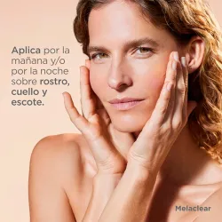 Isdinceutics Melaclear Serum Antimanchas 30ml Isdinceutics Melaclear Serum Antimanchas 30ml