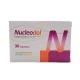 Nucleodol, 30 Capsulas.