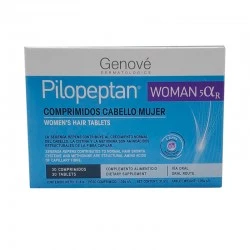 Pilopeptan Woman 5αR (alfaR), 30comprimidos