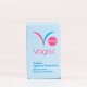 Vagisil Toallitas Higienico-Protectoras, 10U.