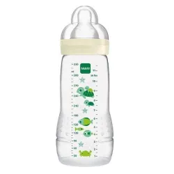MAM Biberón Easy Active Baby Bottle Neutro 330 ml MAM Biberón Easy Active Baby Bottle Neutro 330 ml