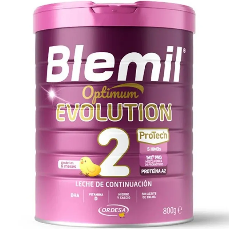Blemil Optimum Evolution 2, 800 g