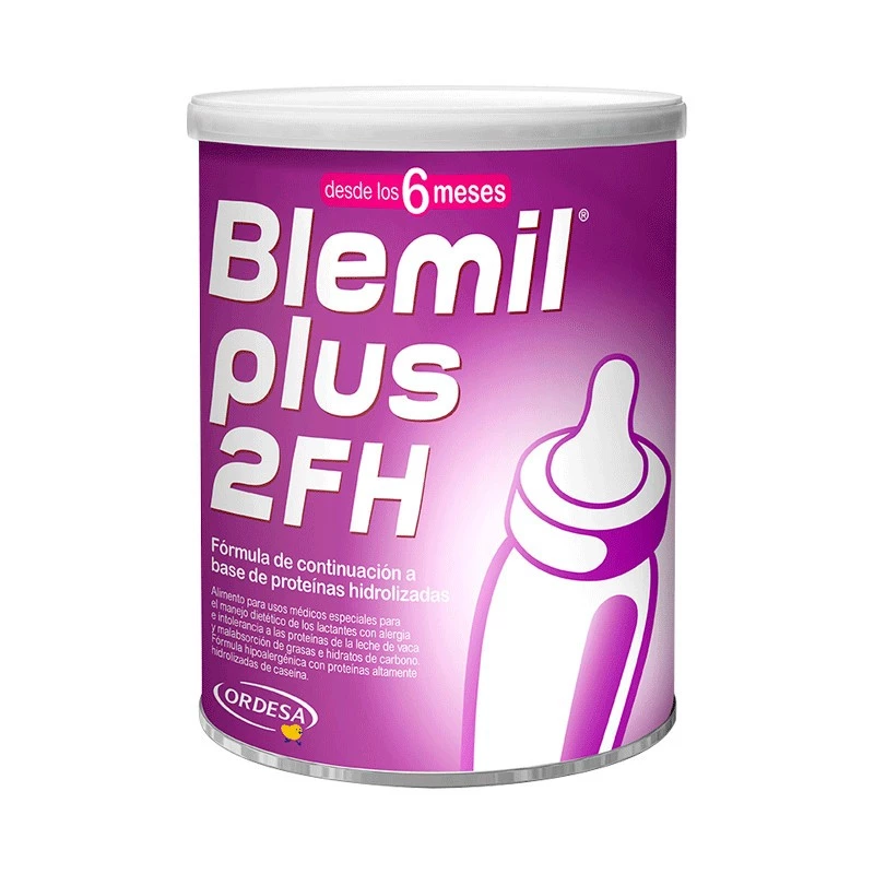 Blemil Plus 2 FH Sabor Neutro 400g