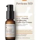Perricone MD Vitamin C ester CCC + ferulic brightening under-eye cream, 15 ml