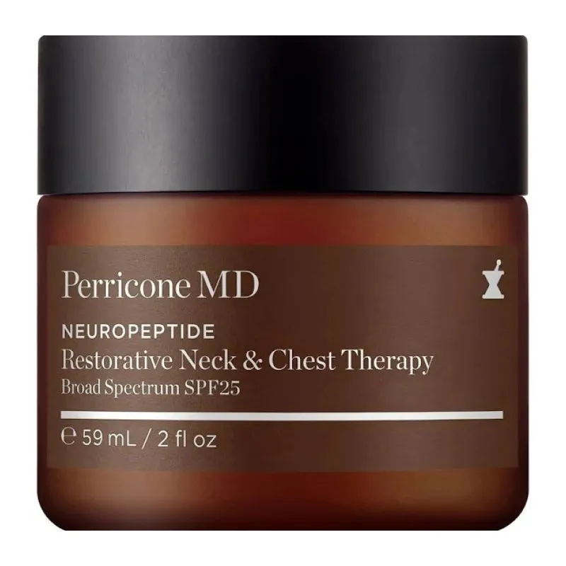 Perricone MD Neuropeptide restorative neck & chest therapy, 59 ml Perricone MD Neuropeptide restorative neck & chest therapy, 59 ml