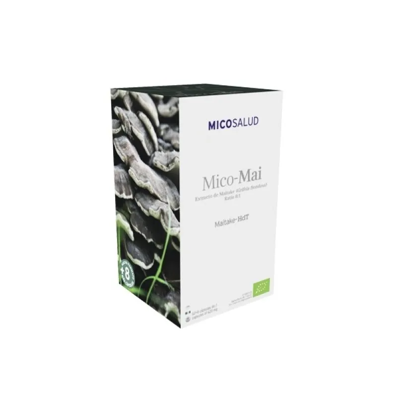 Hifas da Terra Mico-Mai, 30 cápsulas | Farmacia Barata Hifas da Terra Mico-Mai, 30 cápsulas | Farmacia Barata