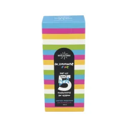 Dr. Immune Five 250 ml | Farmacia Barata Dr. Immune Five 250 ml | Farmacia Barata