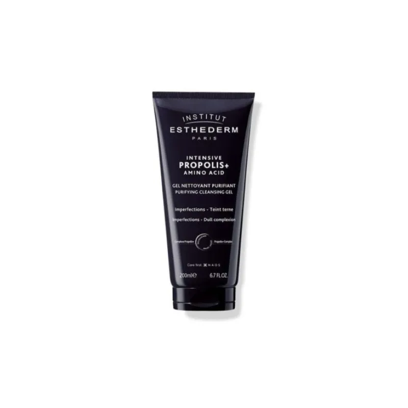 Esthederm Gel Intensive Propolis Amino Acido 200ml