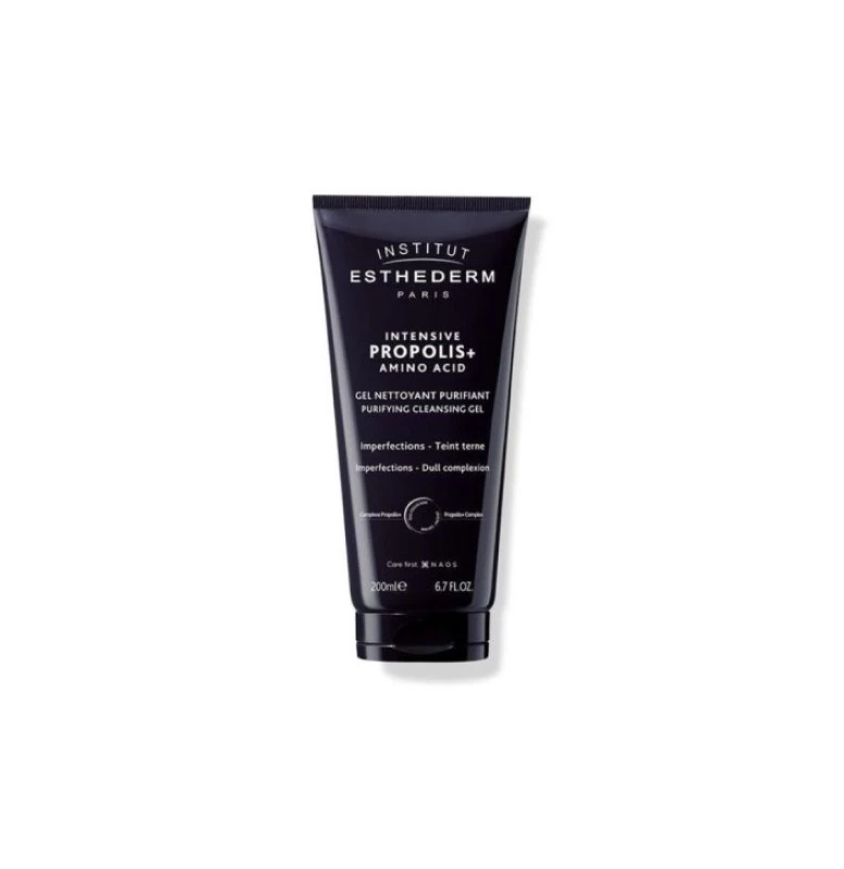 Esthederm Gel Intensive Propolis Amino Acido 200ml