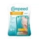 Compeed Parche Anti-Granos Discreto Triple Accion 15 uds